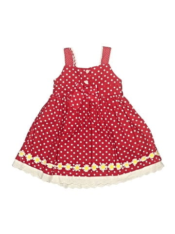 Blueberi Boulevard Dress (view 2)