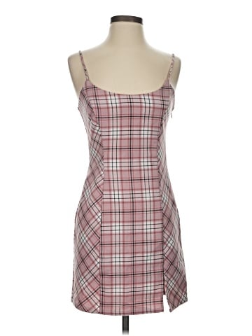 Forever 21 Casual Dress (view 1)