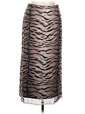 Forever 21 Formal Skirt (view 1)