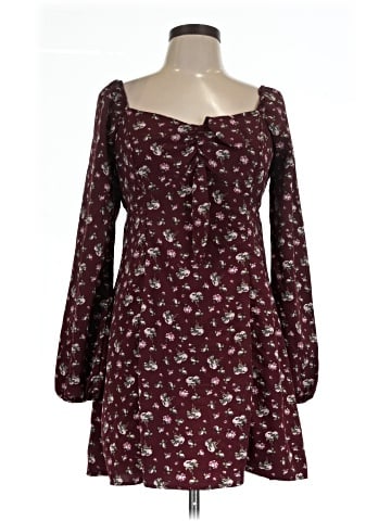 As U Wish Casual Dress (view 1)