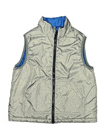 Wonder Nation Vest (view 1)