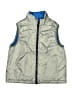 Wonder Nation 100% Polyester Gray Vest Size 8 - photo 1