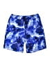 Lands' End Tie-dye Blue Board Shorts Size XL (kids) - photo 1