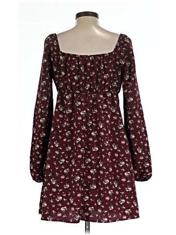 As U Wish Casual Dress (view 2)