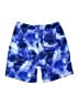 Lands' End Tie-dye Blue Board Shorts Size XL (kids) - photo 2
