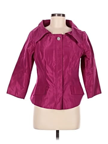 Teri Jon by Rickie Freeman Jacket (view 1)