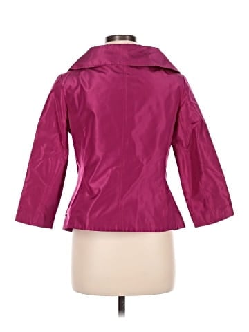 Teri Jon by Rickie Freeman Jacket (view 2)