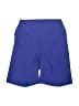 WeWoreWhat Solid Blue Athletic Shorts Size S - photo 1