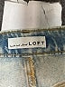 Ann Taylor LOFT Blue Jeans Size 26 waist - photo 7