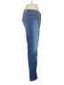 True Religion Hearts Blue Jeans Size 27 waist - photo 4