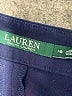Lauren by Ralph Lauren Solid Blue Active Pants Size 16 - photo 7