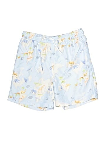 Janie and Jack Board Shorts (view 1)