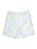 Janie and Jack Tropical Blue Board Shorts Size 12 - photo 1