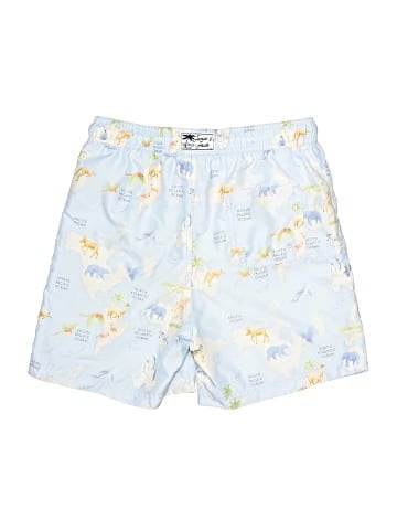 Janie and Jack Board Shorts (view 2)