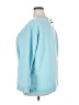 Style&Co Blue Long Sleeve Top Size 3X - photo 4