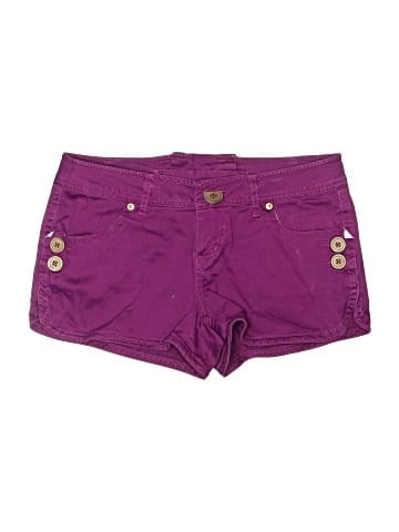 XOXO Shorts (view 1)