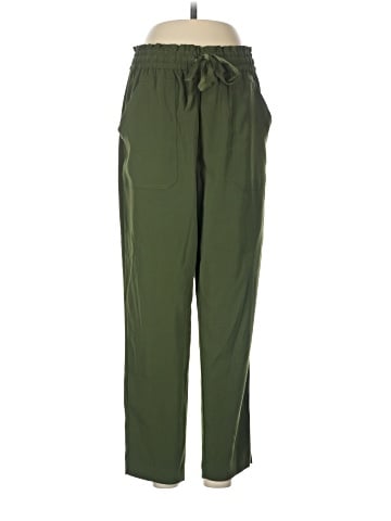 Zara Casual Pants (view 1)