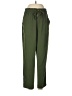 Zara Green Casual Pants Size M - photo 1