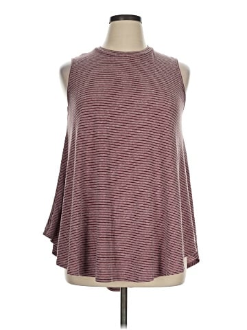 Lane Bryant Sleeveless Top (view 1)