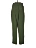 Zara Green Casual Pants Size M - photo 2