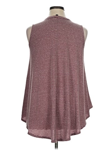 Lane Bryant Sleeveless Top (view 2)