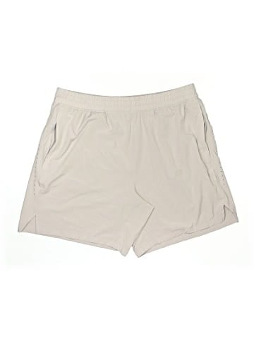 90 Degree by Reflex Athletic Shorts (view 1)