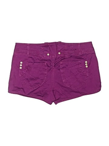 XOXO Shorts (view 2)