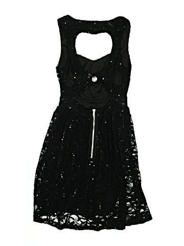 Emerald Sundae Dress (view 2)
