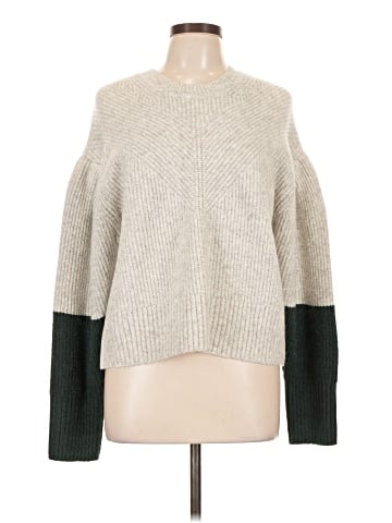 Tanya Taylor Pullover Sweater (view 1)