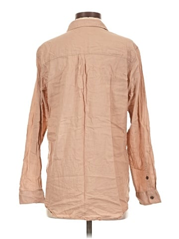 Patagonia Long Sleeve Button-Down Shirt (view 2)
