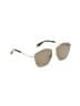 Givenchy Tan Sunglasses One size - photo 1