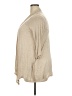 Torrid 100% Rayon Tan Cardigan Size 2X Plus (2) - photo 5