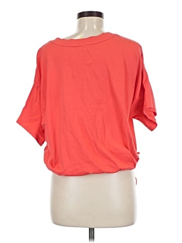 Pilcro Short Sleeve T-Shirt (view 2)
