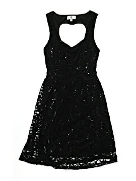 Emerald Sundae Dress
