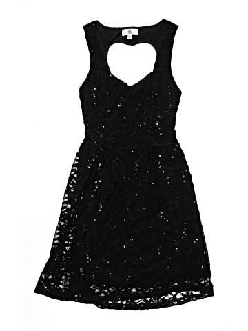 Emerald Sundae Dress (view 1)