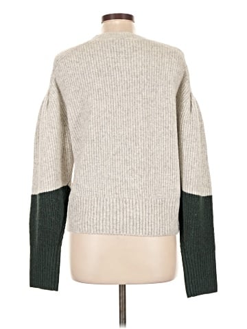 Tanya Taylor Pullover Sweater (view 2)