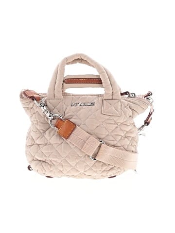 MZ Wallace Satchel (view 1)