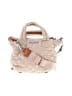 MZ Wallace Argyle Ivory Satchel One size - photo 1