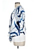 Alfani Blue Cardigan Size L (petite) - photo 5