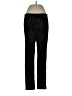Valerie Stevens Paisley Black Casual Pants Size 12 - photo 1