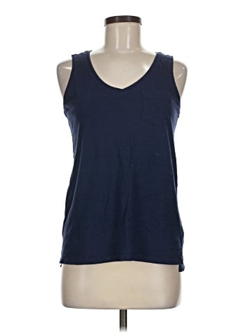 Old Navy Sleeveless T-Shirt (view 1)