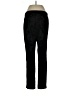 Valerie Stevens Paisley Black Casual Pants Size 12 - photo 2