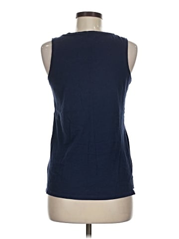 Old Navy Sleeveless T-Shirt (view 2)