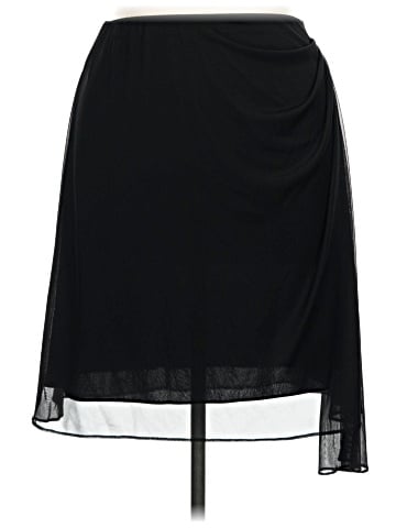 Alex Evenings Casual Skirt (view 1)