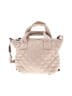 MZ Wallace Argyle Ivory Satchel One size - photo 3