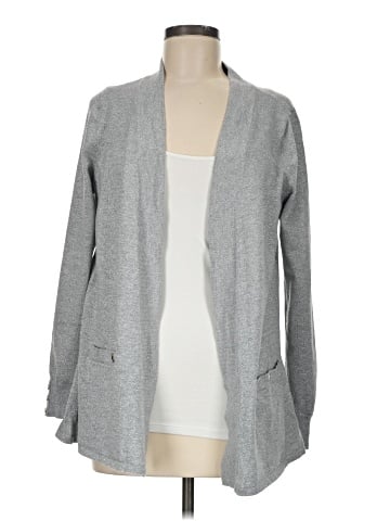 Charter Club Cardigan (view 1)