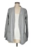 Charter Club Gray Cardigan Size M - photo 1