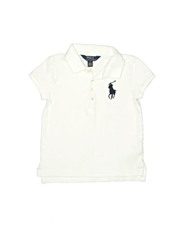 Polo by Ralph Lauren Short Sleeve Polo (view 1)