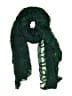 Unbranded Green Scarf One size - photo 1