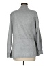 Charter Club Gray Cardigan Size M - photo 2